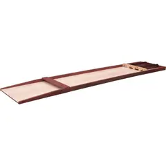 Shuffleboard 2-Tone 200 x 41 x 4,5 cm