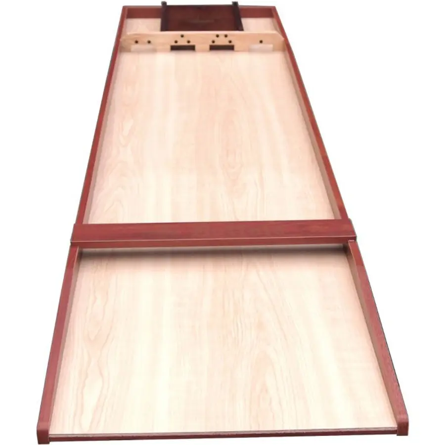 Shuffleboard 2-Tone 200 x 41 x 4,5 cm 