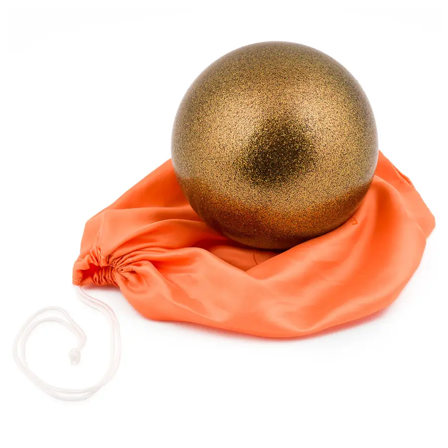 RG Ball Amaya 19 cm | 420 gram FIG-godkjent konkurranseball | Kobber 