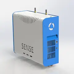 SENse Air Interaktiv projeksjon | Projektor