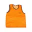 Overtrekksvest Sport-Thieme Senior Oransje Markeringsvest 