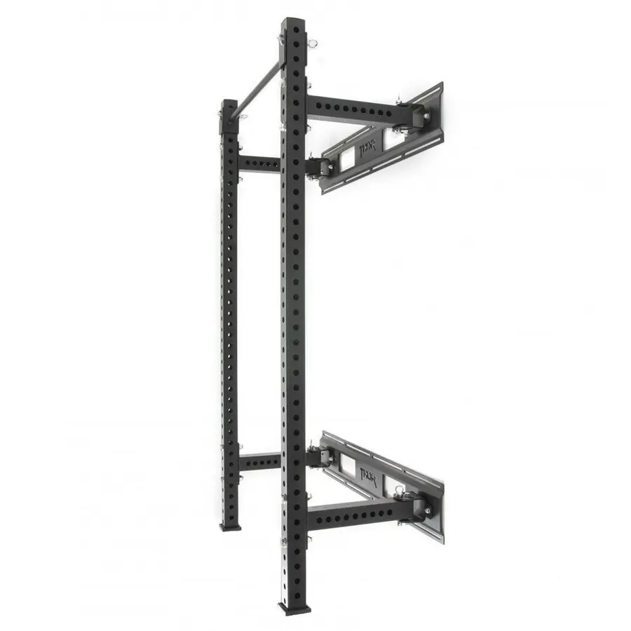 Foldable Wall Mount Rack Thor Fitness Nordic Fighter | Crossfit Rig 