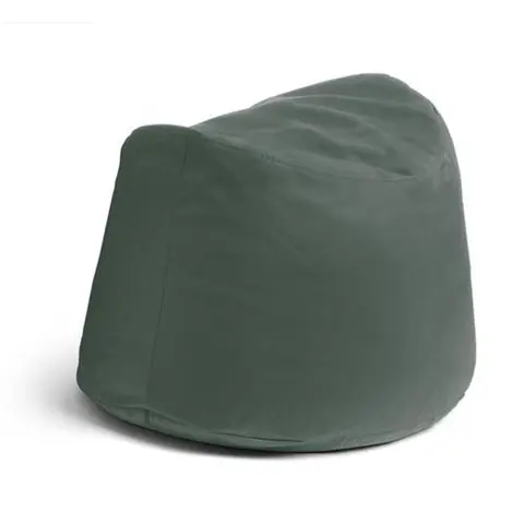 Protac SenSit&#174; Puff | Dusty Green Flammehemmende | Dusty Green