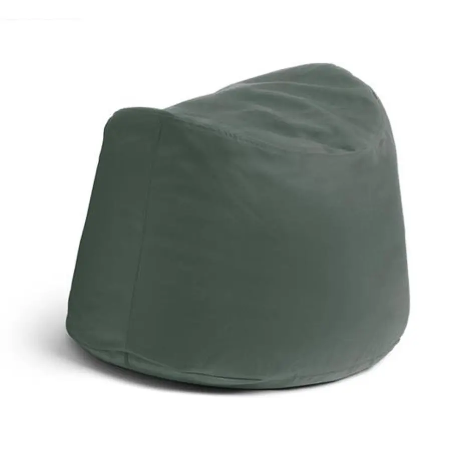 Protac SenSit® Puff | Dusty Green Flammehemmende | Dusty Green 