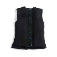 Kulevest Protac  MyFit&#174; 1 38 mm | Junior Kraftig | 58-65 cm | 2kg