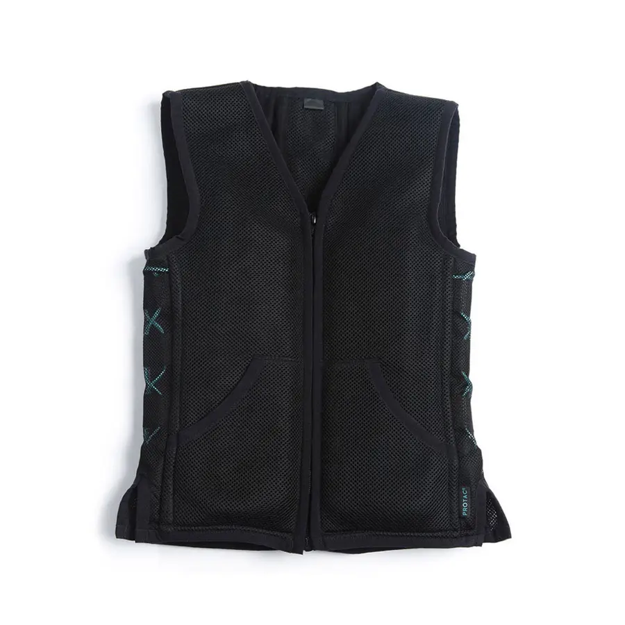 Kulevest Protac MyFit® | 38 mm|   Barn Kraftig | 52-57 cm | 1,5kg 