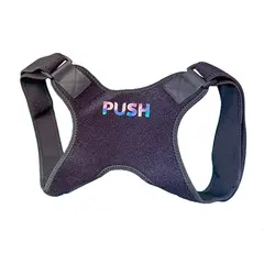 Push Vest Til Push Reaksjonslys