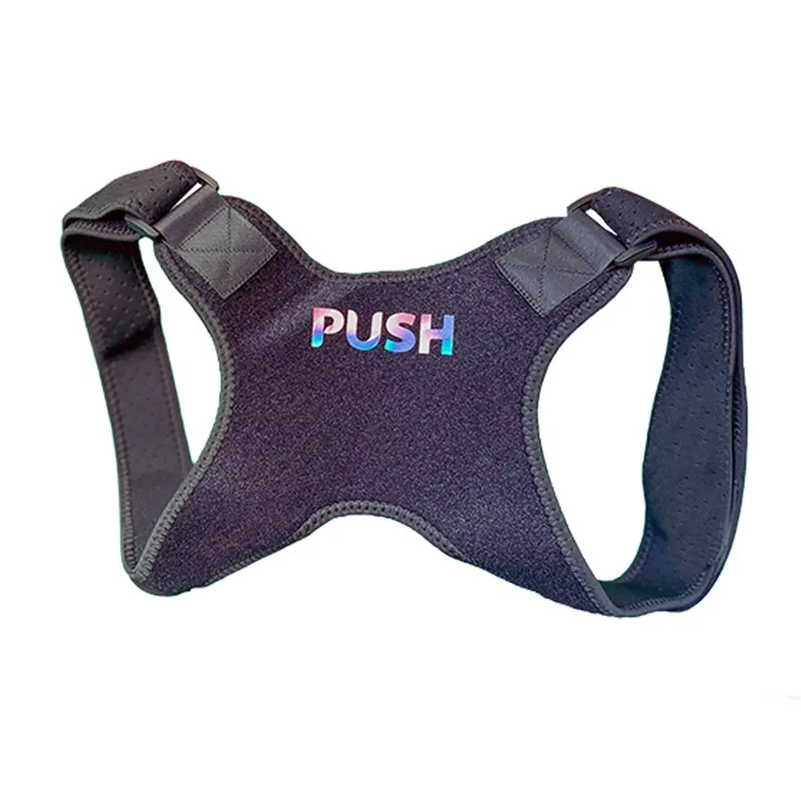 Push Vest Til Push Reaksjonslys 