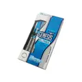 Dartpiler Harrows Steeltip Genesis (3) 22 gram | til tradisjonell dart