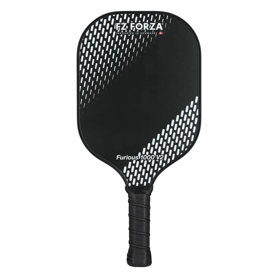 Pickleballracket FZ Forza Furious 1000V2 Fritid og trening 