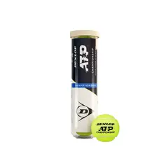 Tennisball ATP Championship 4 stk | ITF | Type 2