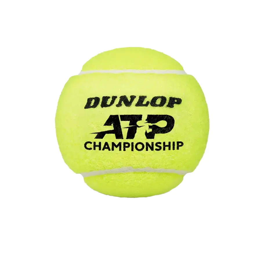 Tennisball ATP Championship 4 stk | ITF | Type 2 