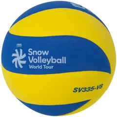 Volleyball Mikasa SV335-V8 Utend&#248;rs Sn&#248;volleyball | FIVB matchball