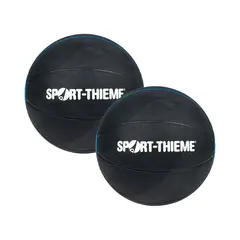 Medisinball Sport-Thieme Sett 5 kg og 10 kg