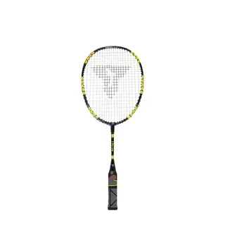 Badmintonracket Talbot Torro ELI Mini 95g | L&#230;ringsracket fra 4 &#229;r+