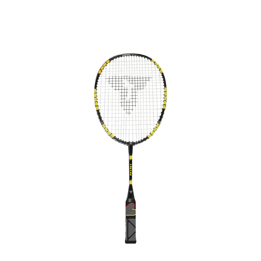 Badmintonracket Talbot Torro ELI Mini 95g | Læringsracket fra 4 år+ 