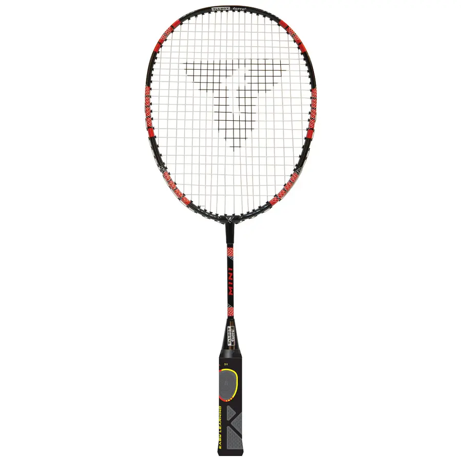 Badmintonracket Talbot Torro ELI Mini 95g | Læringsracket fra 4 år+ 