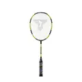 Badmintonracket Talbot Torro ELI Junior 97g | L&#230;ringsracket fra 6 &#229;r+