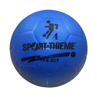 Fotball Sport-Thieme Kogelan Hypersoft Str 4 | Inne- og utend&#248;rs