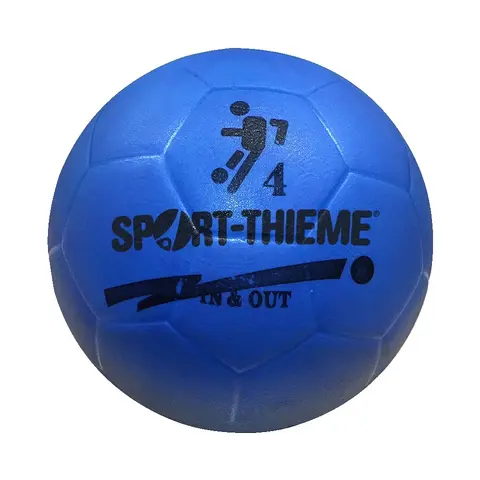 Fotball Sport-Thieme Kogelan Hypersoft Str 4 | Inne- og utend&#248;rs