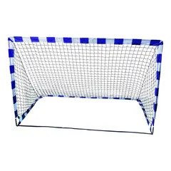 H&#229;ndballm&#229;l Pop Up 180 x 120 cm 2 stk | Med transportbag