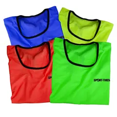 Overtrekksvest Stretch Premium Barn, junior og senior