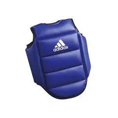 Adidas Overkroppsbeskytter Vendbar vest