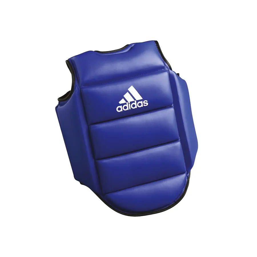 Adidas Overkroppsbeskytter XL Vendbar vest 