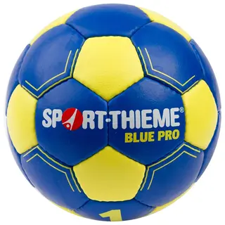 H&#229;ndball Sport-Thieme Blue Pro Treningsball