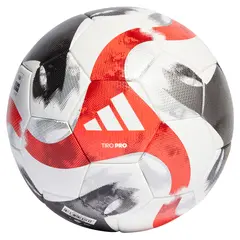 Fotball Adidas Tiro Pro FIFA Quality Pro | Str 5 | Matchball