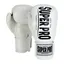 Boksehansker Super Pro Champ 10 oz Hvit Treningshansker | Thai-, Kick-, Boksing 