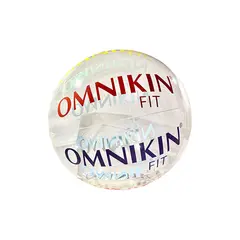 Omnikin&#174; FIT TPU ball 61 cm Lek og trening | Inne og ute