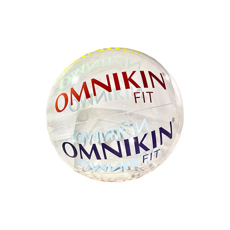 Omnikin® FIT TPU ball 61 cm Lek og trening | Inne og ute 