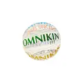 Omnikin&#174; FIT TPU Ball 30 cm Lek og trening | Inne og ute