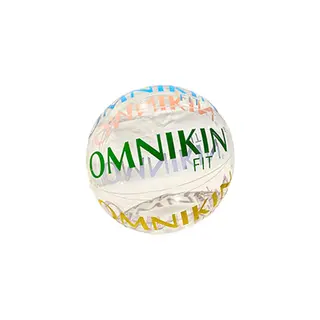 Omnikin&#174; FIT TPU Ball 30 cm Lek og trening | Inne og ute