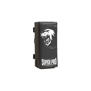 Slagpute Super Pro Black Armpad