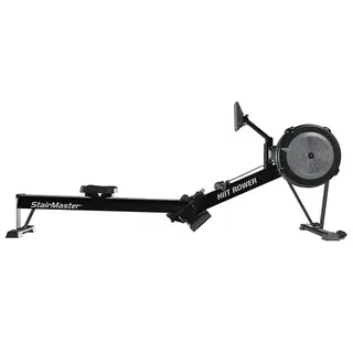 Romaskin StairMaster Hiit Rower Ideell for treningssentre