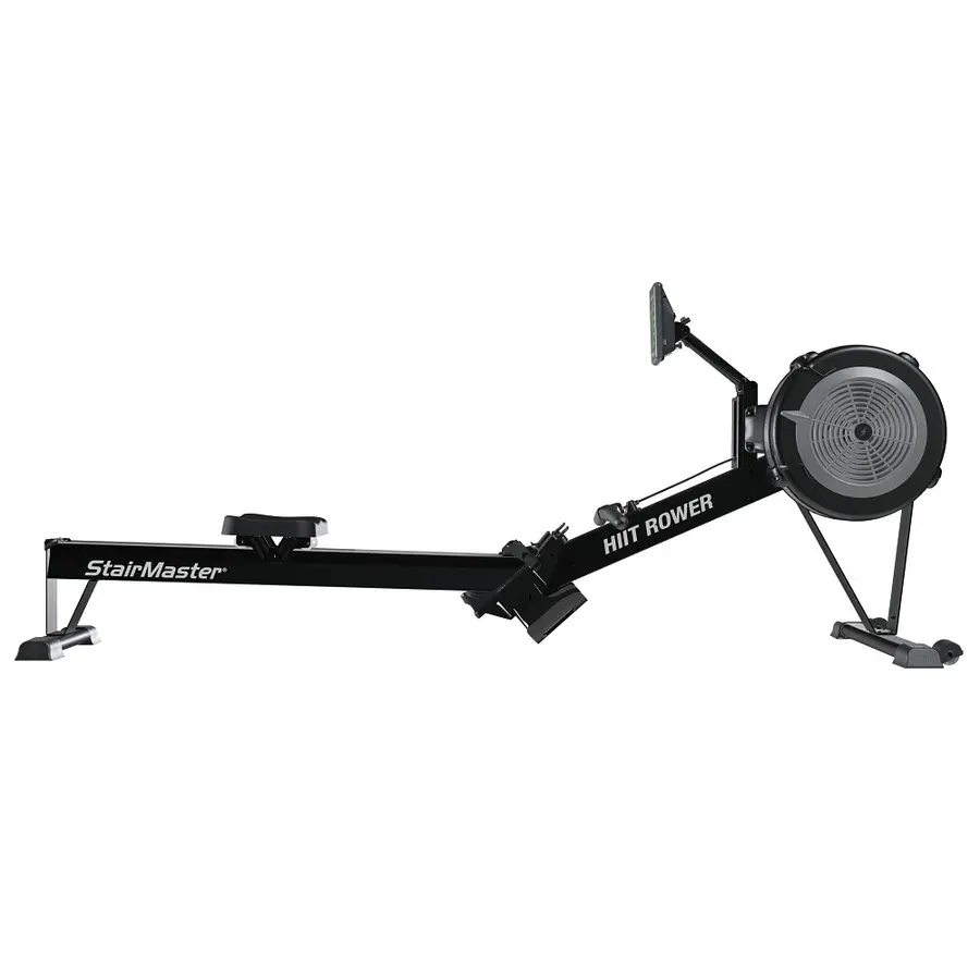 Romaskin StairMaster Hiit Rower Ideell for treningssentre 