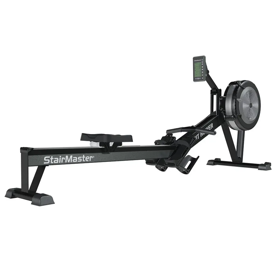 Romaskin StairMaster Hiit Rower Ideell for treningssentre 