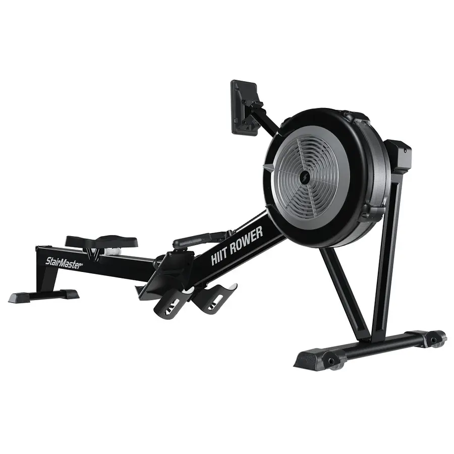 Romaskin StairMaster Hiit Rower Ideell for treningssentre 