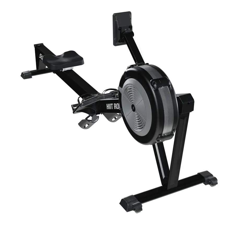 Romaskin StairMaster Hiit Rower Ideell for treningssentre 