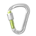 Karabiner Edelrid HMS Strike Screw Skrukarabin