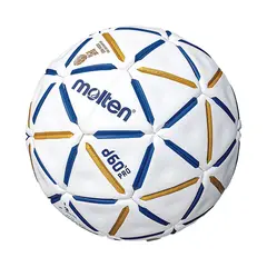 H&#229;ndball Molten d60 Pro Klisterfri 2 Str 2 | G 12-16 | J 14+ | Kvinne sr.