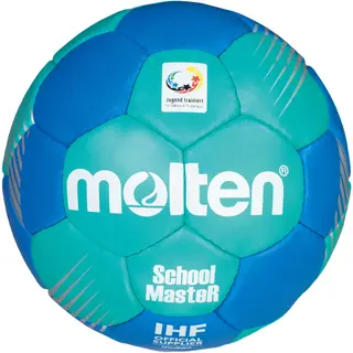 H&#229;ndball Molten School Master Treningsball | Klisterfri