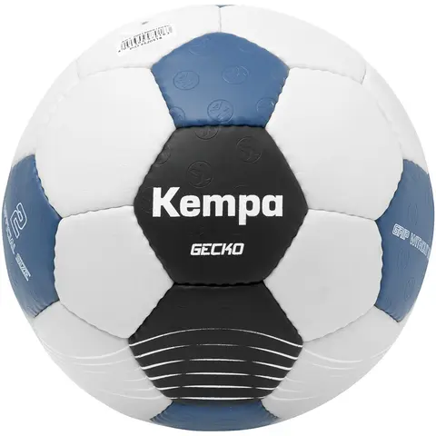 H&#229;ndball Kempa Gecko 2.0 Match og treningsball