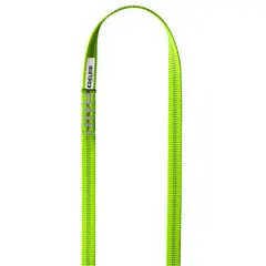 Slynge Edelrid 16 mm 60 cm