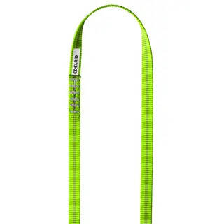 Slynge Edelrid 16 mm 60 cm