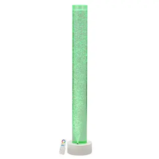 Bobler&#248;r LED | H&#248;yde 150 cm 15 cm i diameter