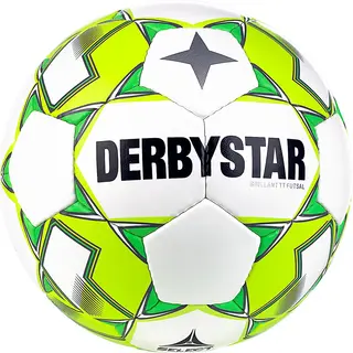 Futsalball Derbystar Brillant TT Str. 4 | Innend&#248;rs | Trening