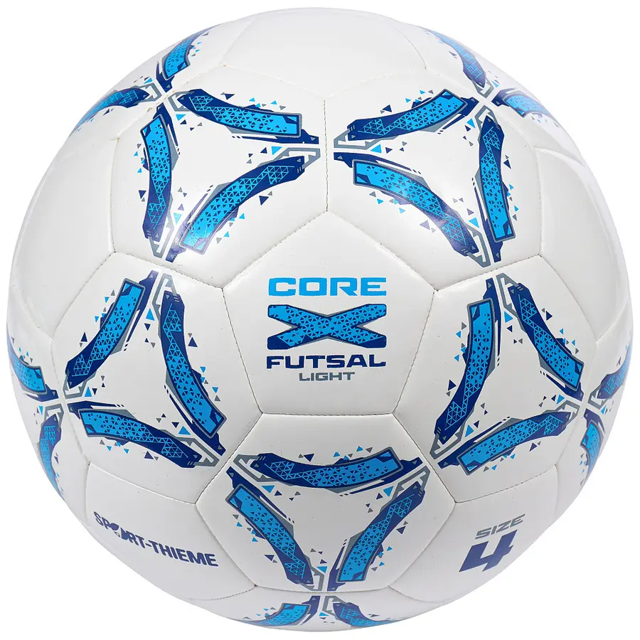 Futsalball Sport-Thieme CoreX Kids 4 Lettball | 350 gr | Futsal 